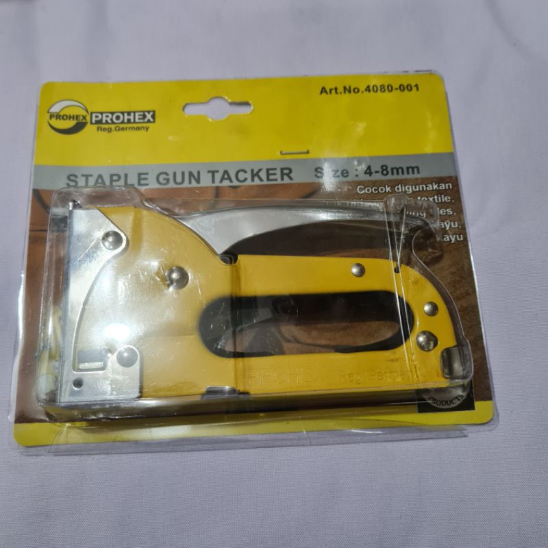 

Stapler tembak/staples tembak 4-8mm