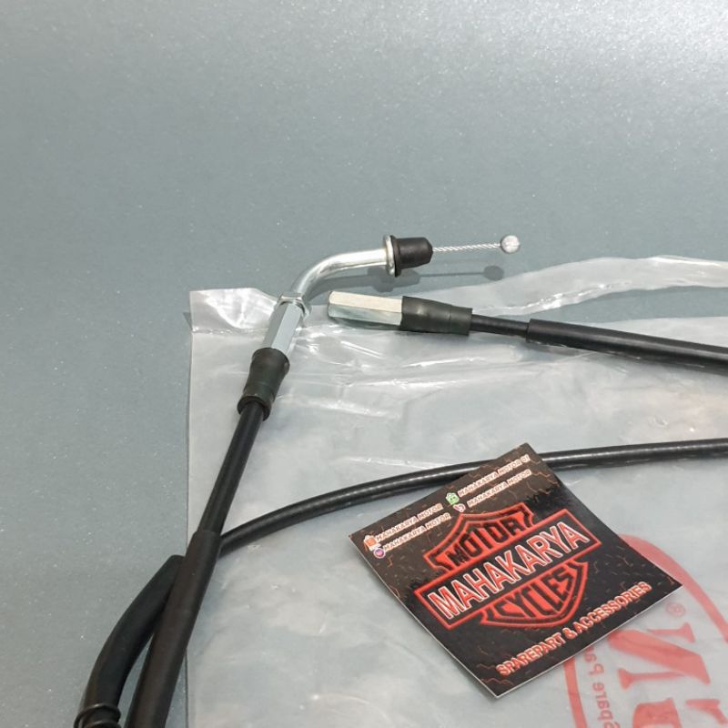 KABEL GAS RXZ RX-Z RXS CABLE THROTTOLE YAMAHA RXZ