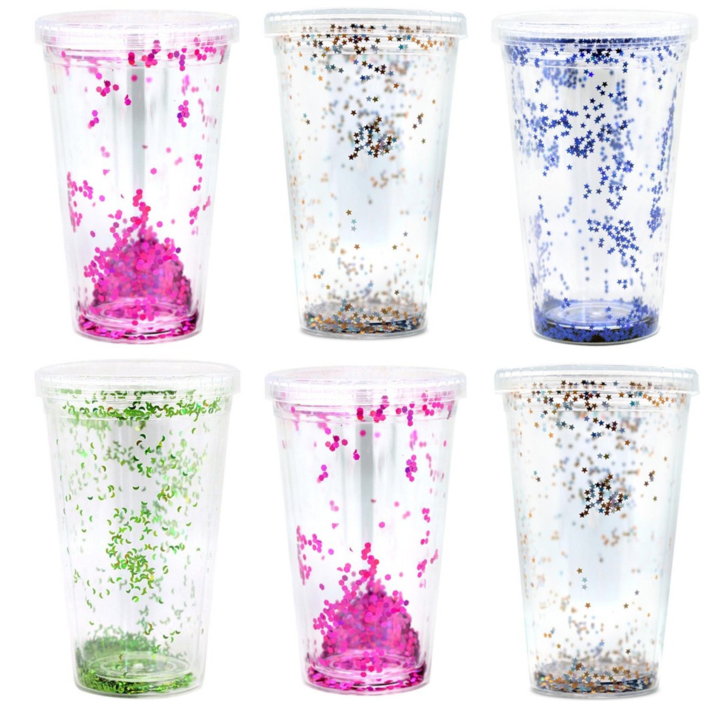 Perfect Beauty  Tumbler - Tahan Lama Tidak Bocor Botol Minum Tumbler