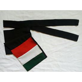 [HUSNA HIJAB] Cadar Bandana Palestine Murah / Bandana List Palestine / Cadar Bandana Palestina / Cadar Palestina