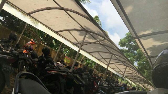 Maura Couple - Sania Ruffle Batik Couple Ori Ndoro Jowi Dnt Garansi Termurah Shopee - Solo