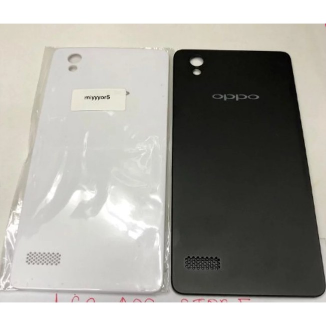 Backdoor Tutup Casing Belakang A51W Original