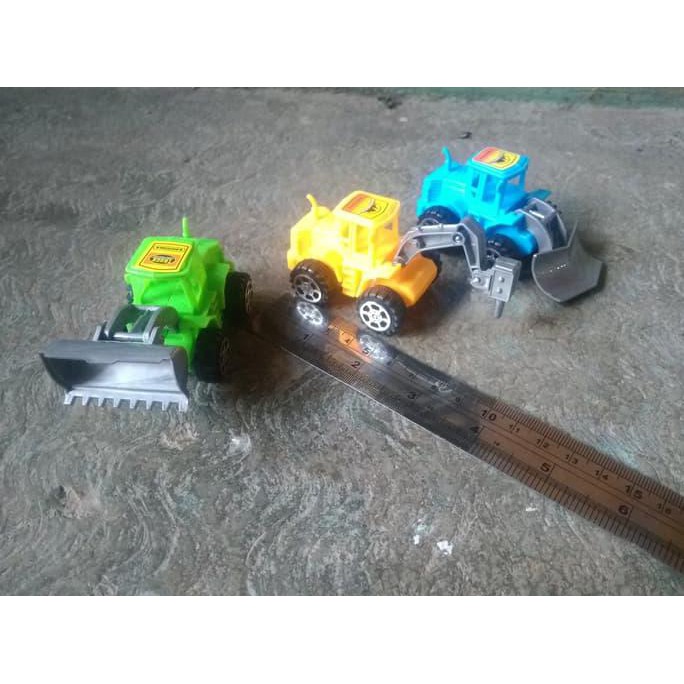 traktor mini mainan anak indonesia