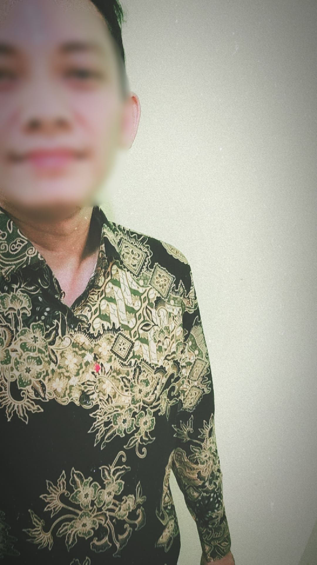 Baju Batik Pria // Batik Unik // Batik Mewah // Batik Pria Asli // Batik Slimfit // Batik Modern !!