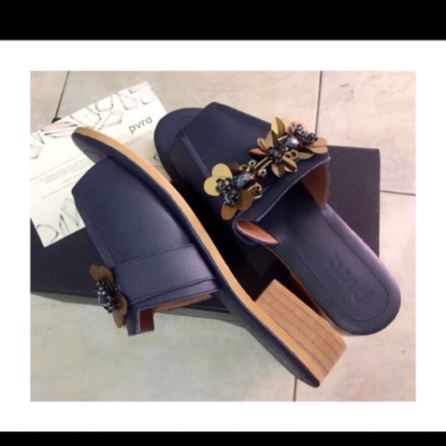 New lavva heels PVRA