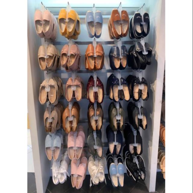 Sale..Sepatu Original vincci malaysia