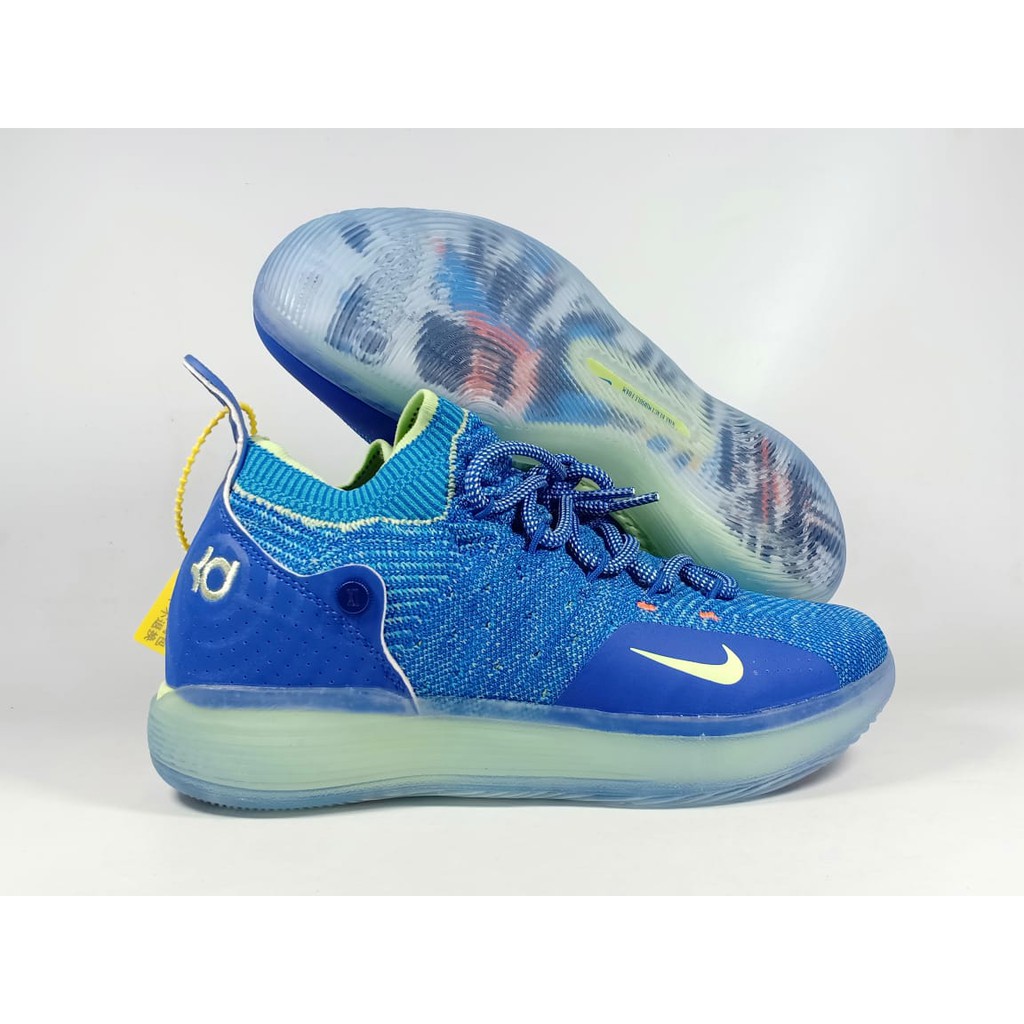 Sepatu Basket Nike KD 11 Paranoid