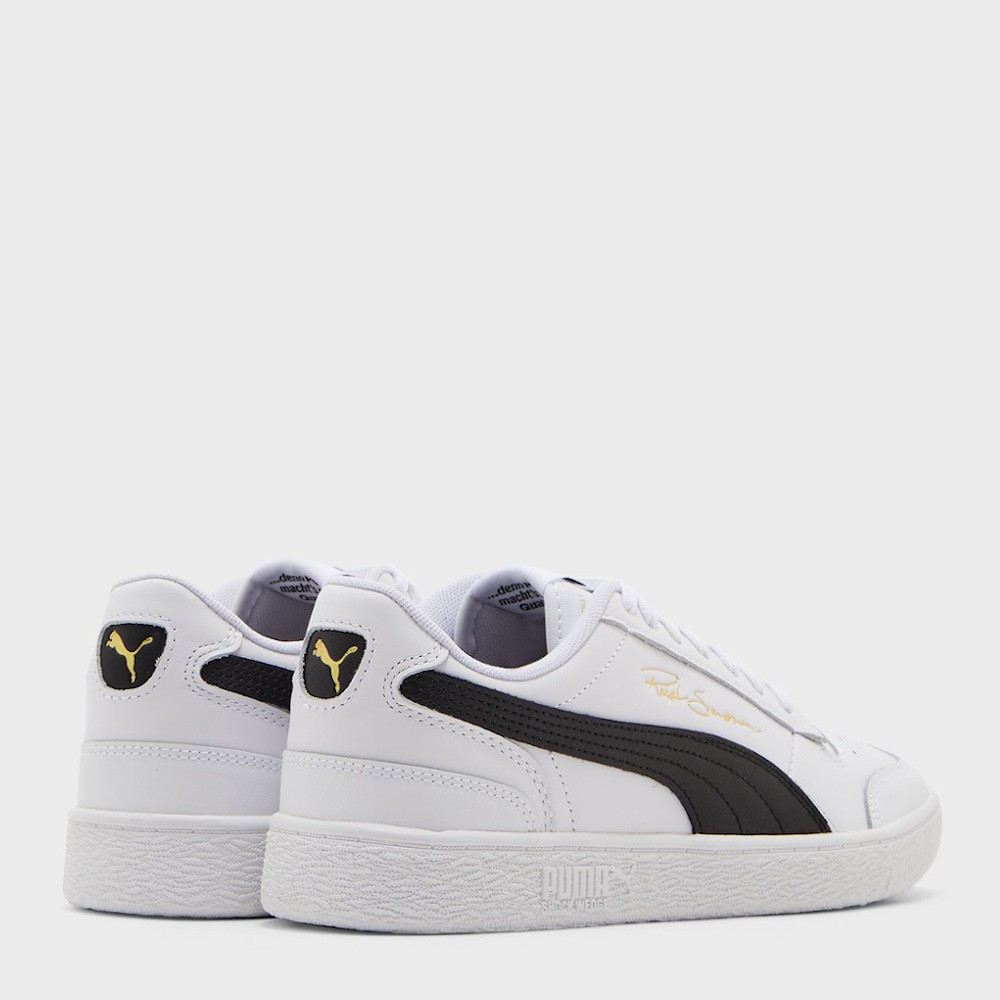 puma ralph sampson sizing
