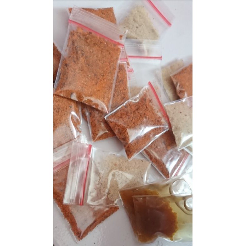 Jual Bumbu Baso Aci Shopee Indonesia