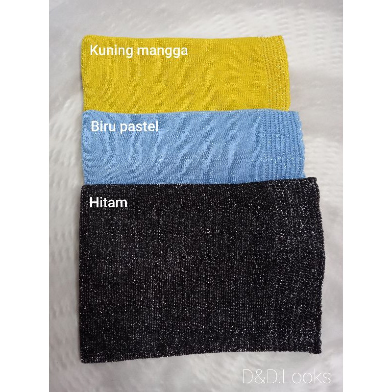 PASHMINA RAJUT GLITTER / TILE PESTA / PASHMINA RAJUT / PASHMINA / HIJAB RIAS PENGANTIN-5