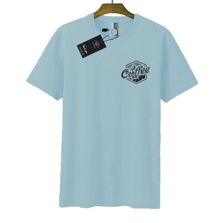 COD II KAOS PRIA II KAOS DISTRO SABLON DIGITAL HIGH QUALITY