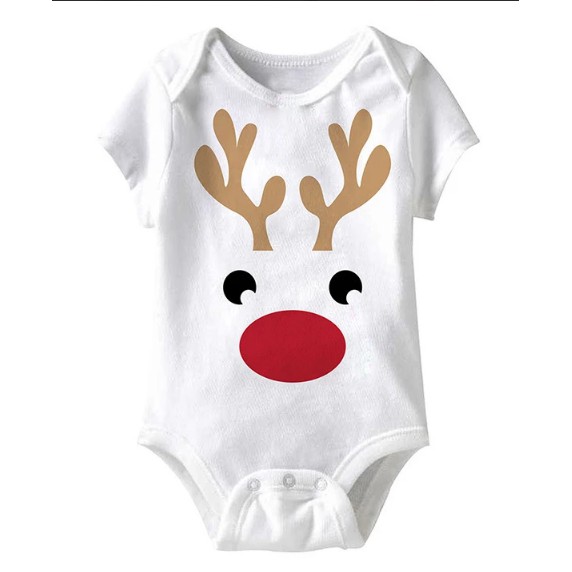 BAJU NATAL / COSTUME NATAL / JUMPER NATAL ANAK / JUMPER