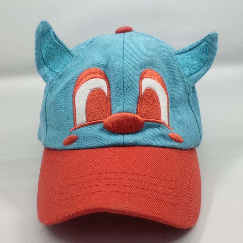 TOPI ANAK ( preloved )