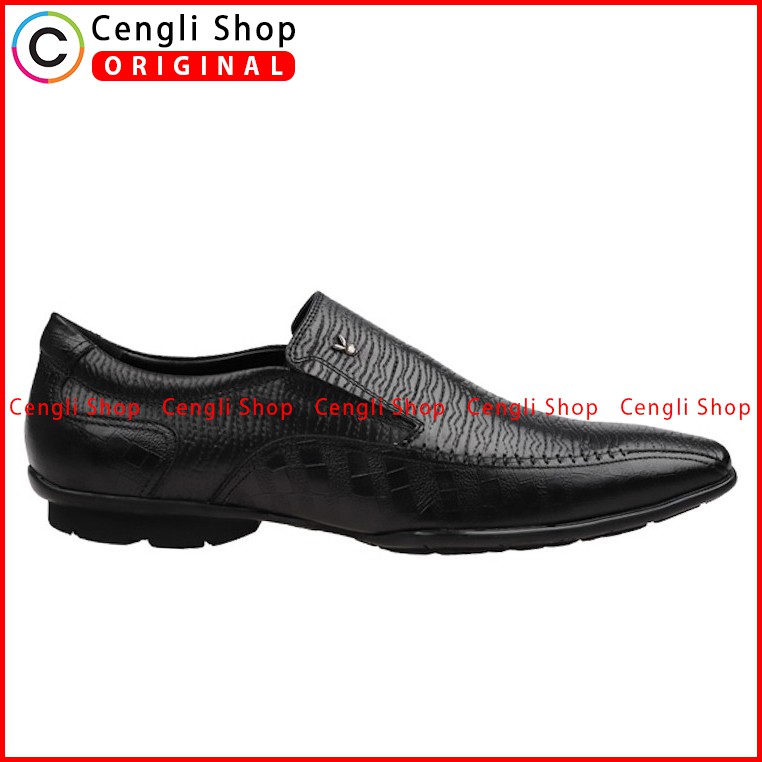 HM01 SEPATU HUSH PUPPIES PRIA KERJA KANTOR BRANDED ORIGINAL ASLI HITAM