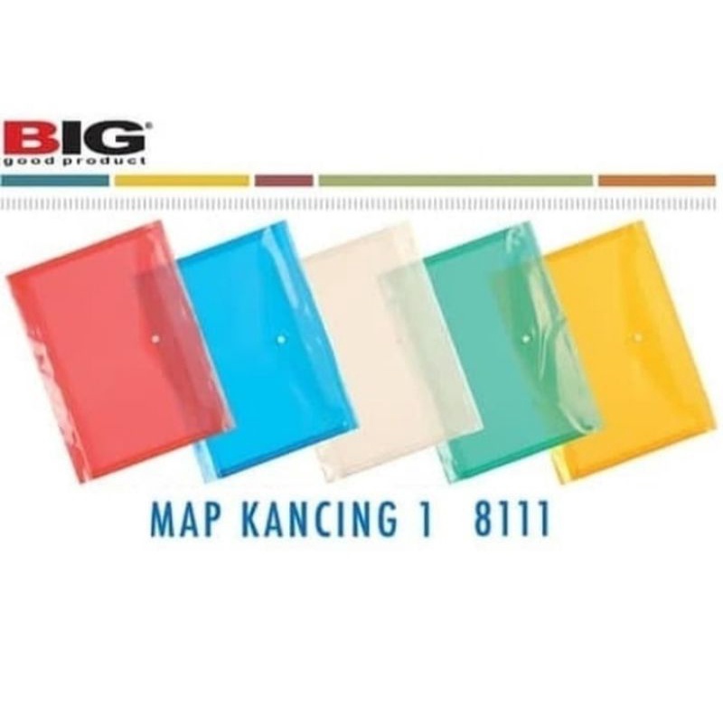 

Map kancing 1