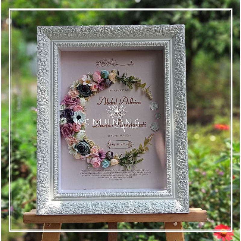 MAHAR SIMPLE 30*40cm
