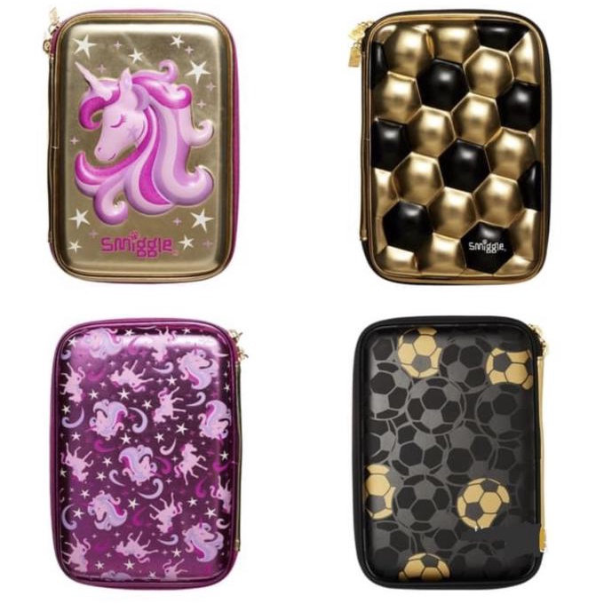 

SALE SMIGGLE PENCIL CASE HARDTOP UNICORN GOLD SOCCERBALL GOLD ORIGINAL/TEMPAT PENSIL AESTHETIC/TEMPAT PENSIL ANAK PEREMPUAN/TEMPAT PENSIL LUCU/TEMPAT PENSIL 3D/TEMPAT PENSIL TRANSPARAN/TEMPAT PENSIL LUCU/TEMPAT PENSIL KOREA/TEMPAT PENSIL KAIN/TEMPAT