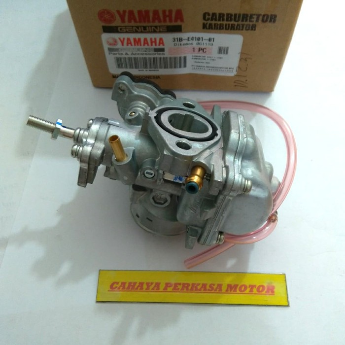 Karburator Jupiter Z Robot (31B-E4101-01)