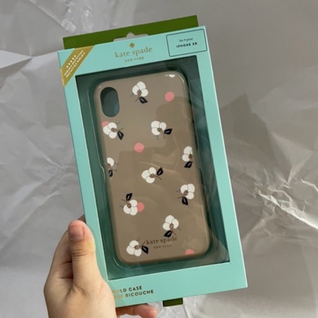 Case iPhone XR Kate Spade