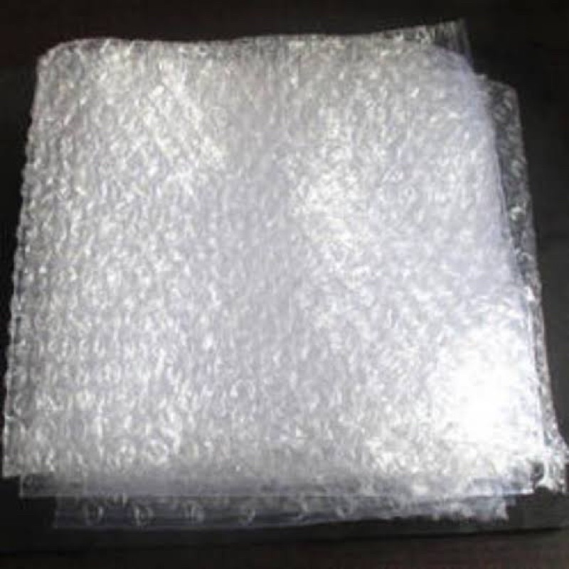 

Dus/bubble sheet penunjang
