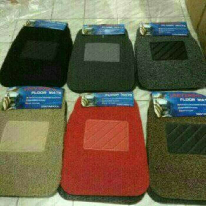 Karpet mie mobil Honda Hrv sparepart