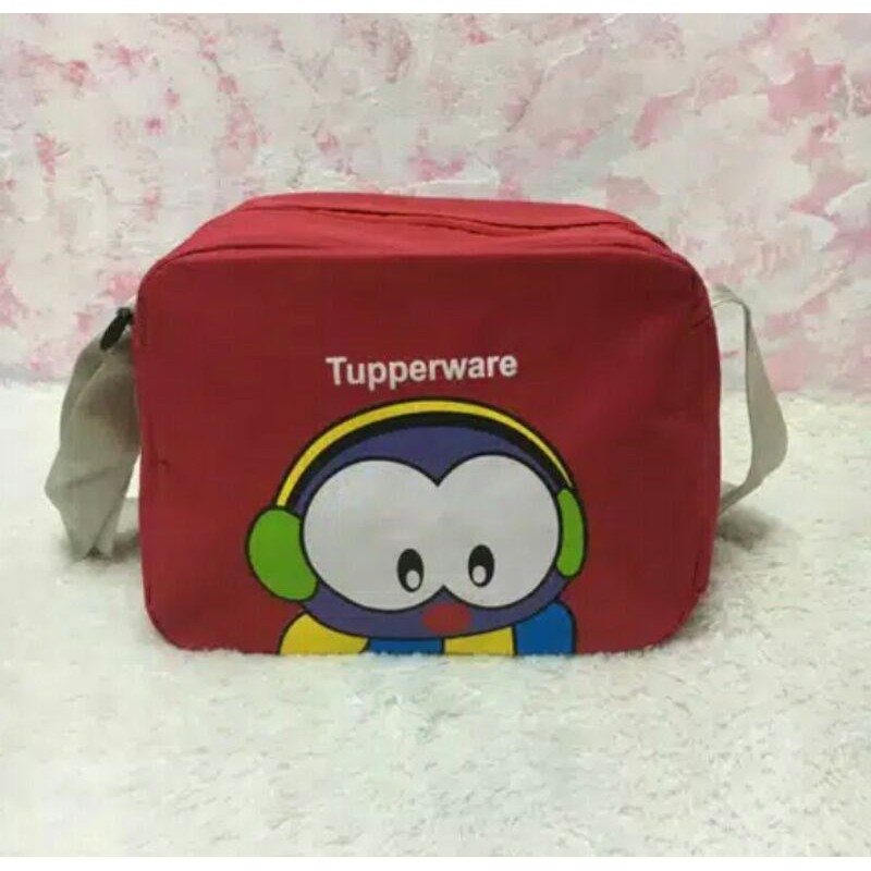 Tas Tupperware original