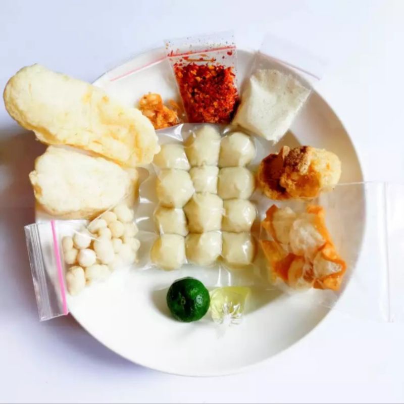 

BASO ACI ISI KEJU MOZARELLA TERMANTUL RASANYA