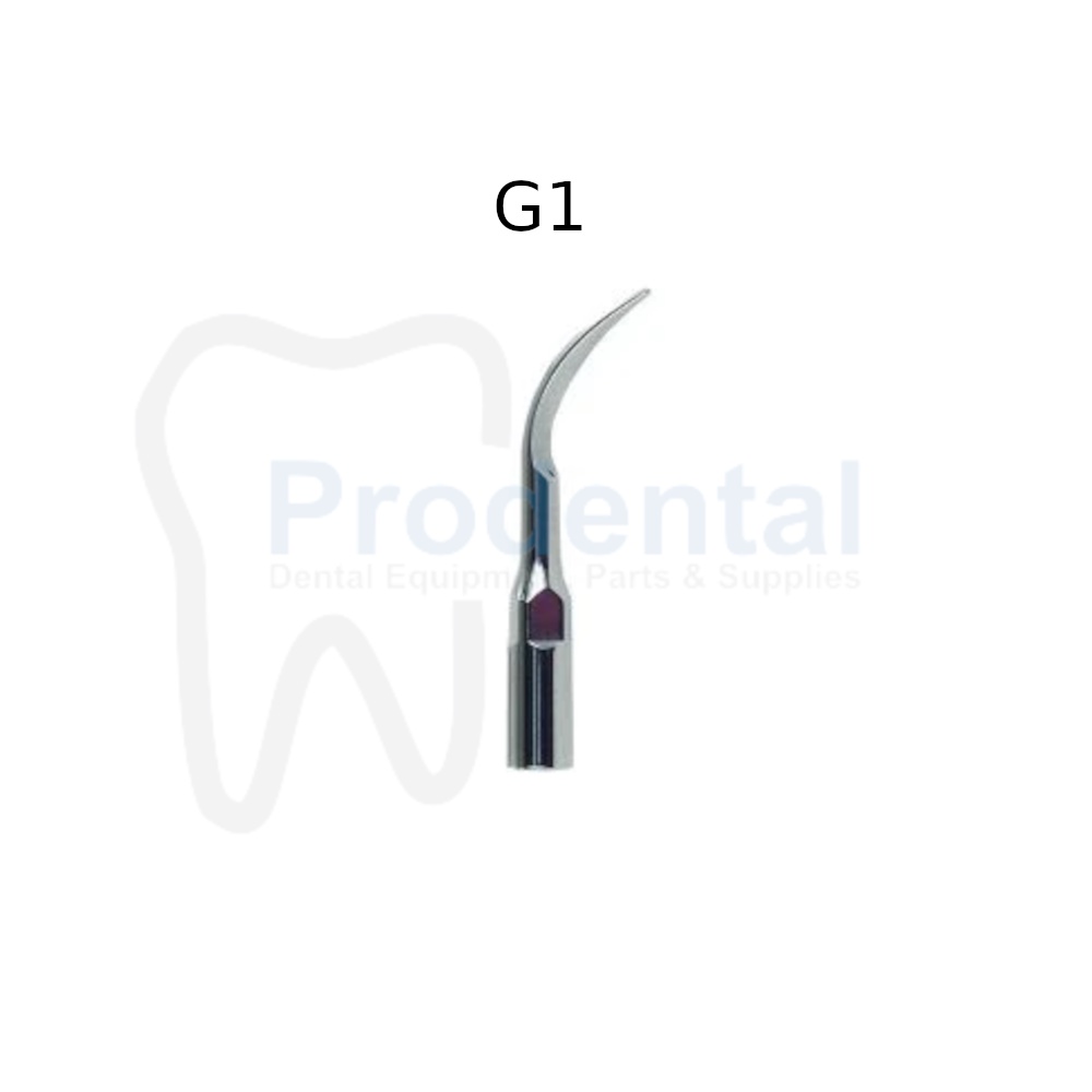 Dental Tip Scaler G1