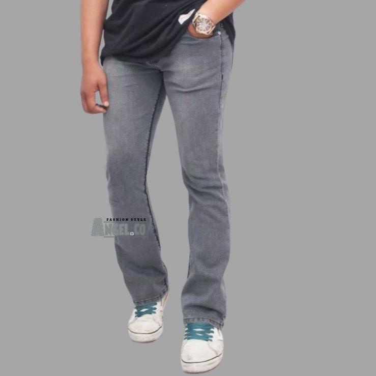 (Best) Celana Jeans Levis Cutbray Pria Original ORLEN DENIM Bahan Stretch Jeans Semi Cutbray Cowok C