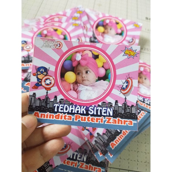 

stiker vinyl