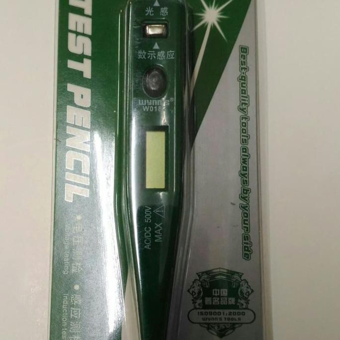 Tespen Ac Digital Contek Marcojiw99 Kualitas Baik