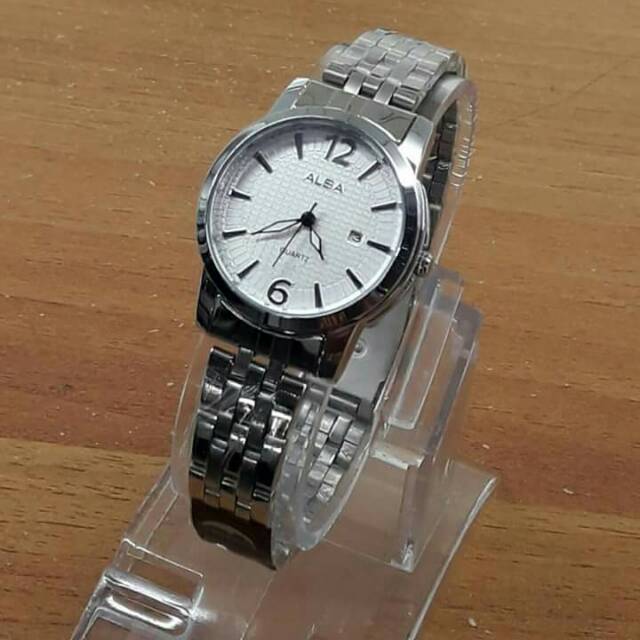 JAM TANGAN WANITA ALBA KW SUPER
