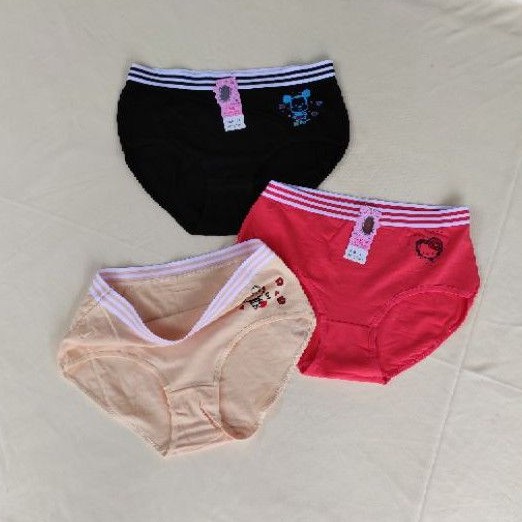 OIMIO Art-5016 CD Wanita Bahan Adem Nyaman Dipakai