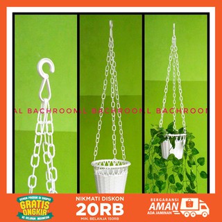 Laris Pot Gantung Rotan Plastik Pg02 Besar Murah Shopee Laris Pot Gantung Rotan Plastik Pg02 Besar Murah Shopee