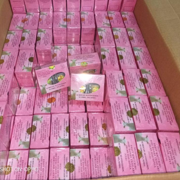 ➺ Csd Gold MDS Cream Susu Domba 15gr Cream Sudom Paket Krim Susu Domba original Csd Mini Hologram ✪