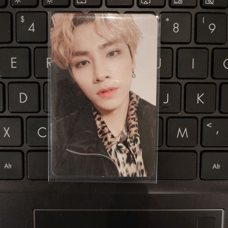 pc xiaojun hitchhiker