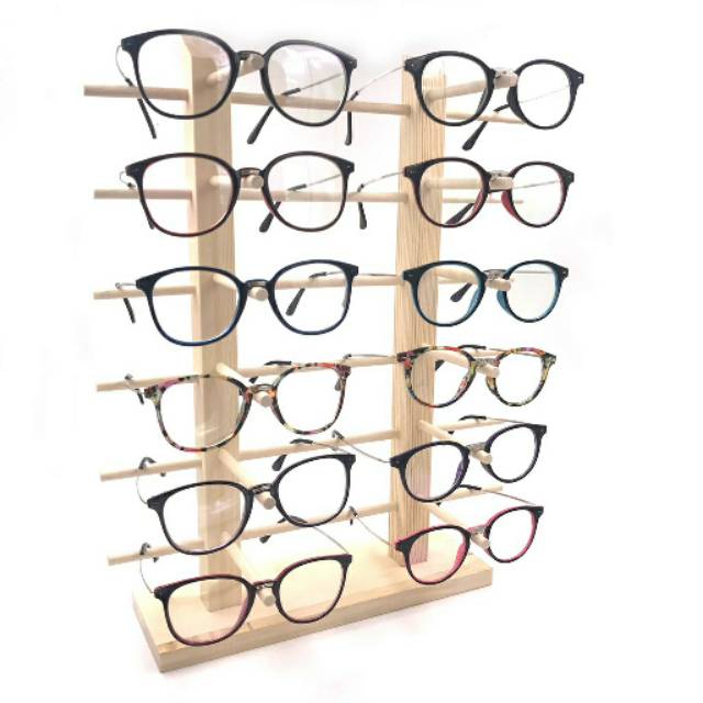 Kacamata wanita anti radiasi kacamata uv