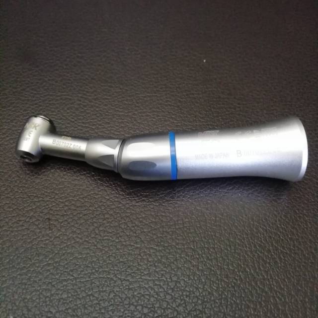 Push botton NSK Micromotor/mikromotor handpiece Contra Angel NSK