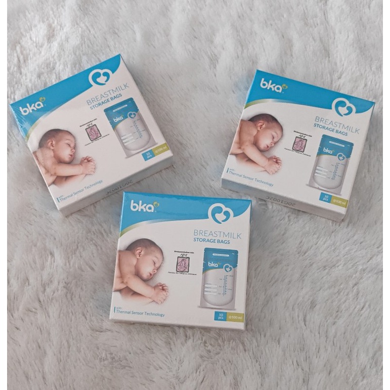 Kantong ASI BKA/Kantong ASI Murah