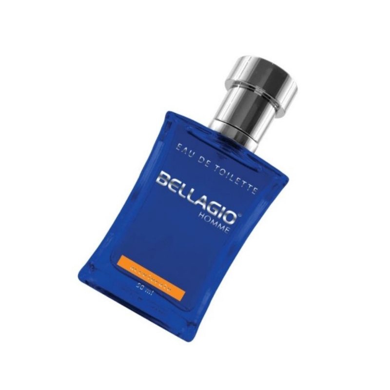 Bellagio EDT Accelerate Orange 50 ml