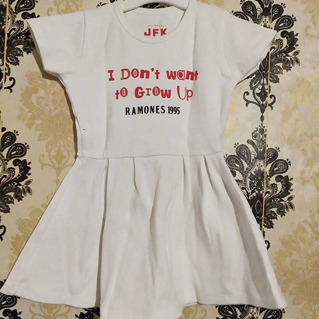 Preloved just for kids