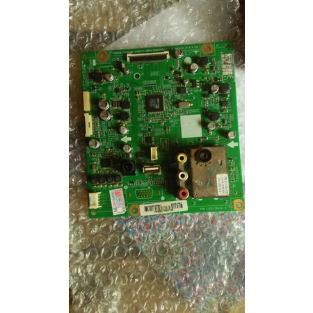 mainboard lg 22ln4000