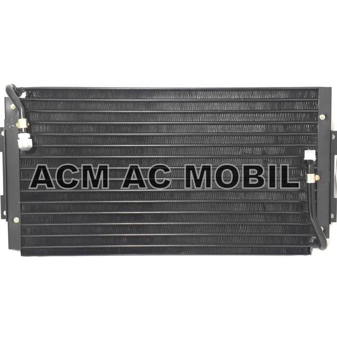 Condensor Kondensor Ac Mobil Toyota Kijang Grand R12