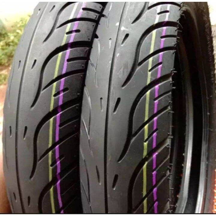 sepasang ban federal tubles 80 90 DAN 90 90 RING 14 BEAT VARIO DLL
