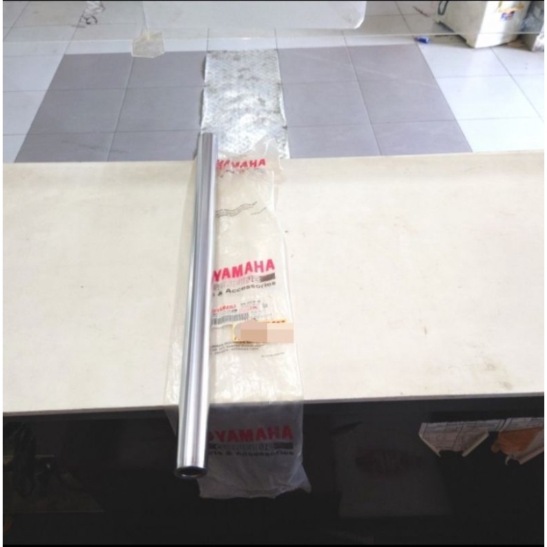 AS SOK SHOCK DEPAN VIXION NEW NVL NVA ORI YAMAHA