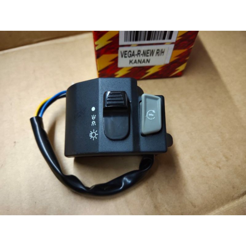 Saklar Kanan Motor Vega R New
