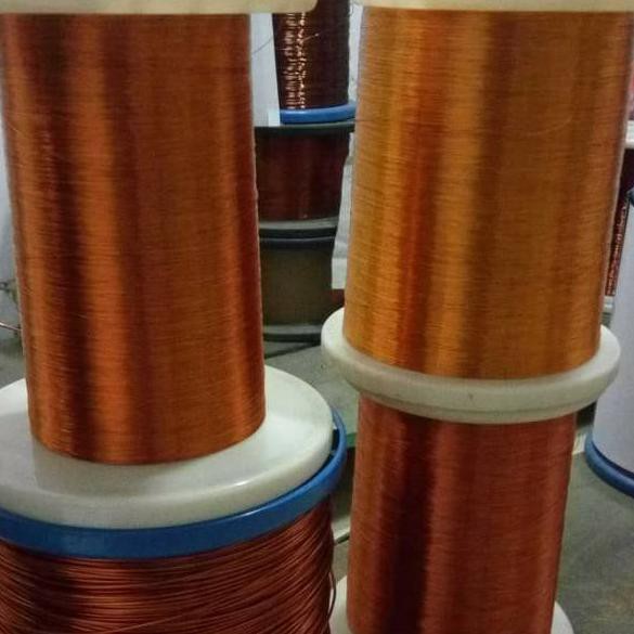 

Big Sale PS6IE Kawat email 0,4mm - 0,5mm TEMBAGA MALAYSIA per 5ons 83 Produk