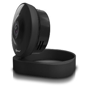 Xtreamer Cloud Camera   Black