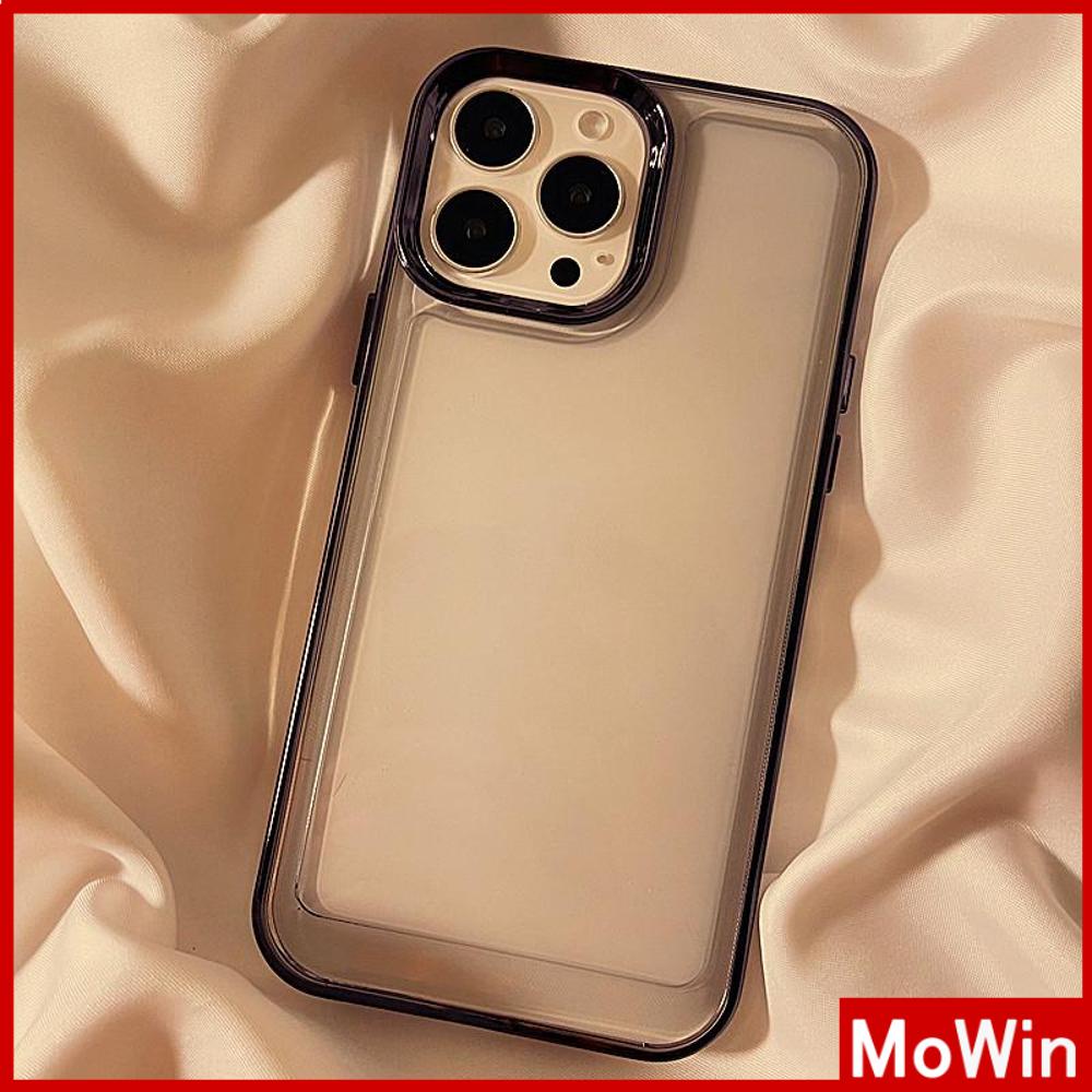 iPhone Case Luxury Electroplating Clear Case Soft Case Space Case Shockproof Protection Camera Metallic Compatible For iPhone 14 Pro Max 13 Pro Max 12 Pro Max 11 Pro Max xr xs max