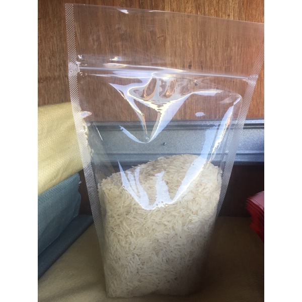 

Beras Brasmati premi B (reseller)